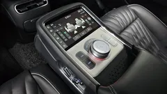 2022 Genesis G90 Gasoline 3.5 Turbo AWD — фото 19