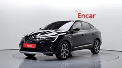 2022 Renault-KoreaSamsung XM3 1.3 TCe RE Signature — фото 1