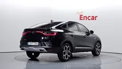 2022 Renault-KoreaSamsung XM3 1.3 TCe RE Signature — фото 2