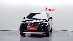 2022 Renault-KoreaSamsung XM3 1.3 TCe RE Signature — фото 3