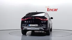 2022 Renault-KoreaSamsung XM3 1.3 TCe RE Signature — фото 4