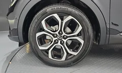 2022 Renault-KoreaSamsung XM3 1.3 TCe RE Signature — фото 5