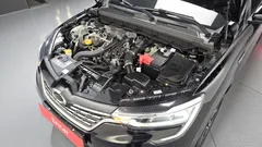 2022 Renault-KoreaSamsung XM3 1.3 TCe RE Signature — фото 6