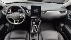 2022 Renault-KoreaSamsung XM3 1.3 TCe RE Signature — фото 7