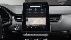 2022 Renault-KoreaSamsung XM3 1.3 TCe RE Signature — фото 14