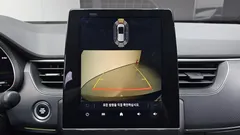 2022 Renault-KoreaSamsung XM3 1.3 TCe RE Signature — фото 15