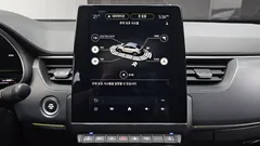 2022 Renault-KoreaSamsung XM3 1.3 TCe RE Signature — фото 16
