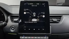 2022 Renault-KoreaSamsung XM3 1.3 TCe RE Signature — фото 18