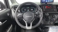 2023 Kia Ray Standard — фото 13
