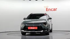 2022 Kia Niro Signature — фото 3