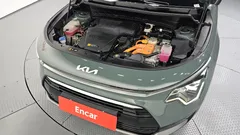 2022 Kia Niro Signature — фото 6