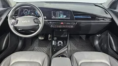 2022 Kia Niro Signature — фото 7