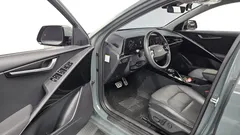 2022 Kia Niro Signature — фото 10