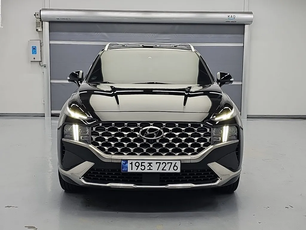 2023 Hyundai Santafe HEV 1.6 2WD