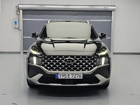 2023 Hyundai Santafe HEV 1.6 2WD