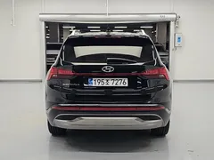 2023 Hyundai Santafe HEV 1.6 2WD — фото 3