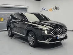 2023 Hyundai Santafe HEV 1.6 2WD — фото 4