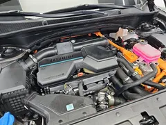 2023 Hyundai Santafe HEV 1.6 2WD — фото 5
