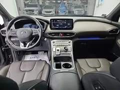 2023 Hyundai Santafe HEV 1.6 2WD — фото 7