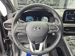 2023 Hyundai Santafe HEV 1.6 2WD — фото 9