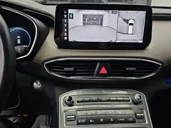 2023 Hyundai Santafe HEV 1.6 2WD — фото 10