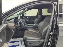 2023 Hyundai Santafe HEV 1.6 2WD — фото 15