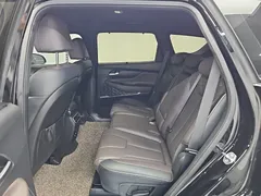 2023 Hyundai Santafe HEV 1.6 2WD — фото 16