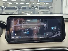 2023 Hyundai Santafe HEV 1.6 2WD — фото 19