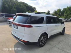 2023 Kia Carnival Diesel 9-Seater Prestige — фото 2