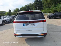 2023 Kia Carnival Diesel 9-Seater Prestige — фото 4