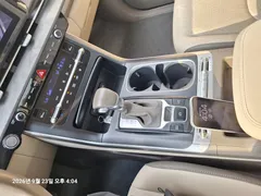 2023 Kia Carnival Diesel 9-Seater Prestige — фото 8
