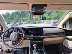 2023 Kia Carnival Diesel 9-Seater Prestige — фото 13