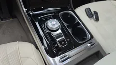 2023 Kia Carnival Gasoline 9-seater Limousine(Special vehicle) — фото 9