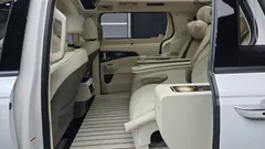 2023 Kia Carnival Gasoline 9-seater Limousine(Special vehicle) — фото 12