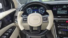 2023 Kia Carnival Gasoline 9-seater Limousine(Special vehicle) — фото 14