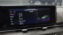 2023 Kia Carnival Gasoline 9-seater Limousine(Special vehicle) — фото 16