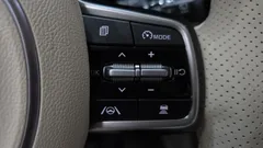 2023 Kia Carnival Gasoline 9-seater Limousine(Special vehicle) — фото 19