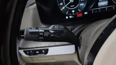 2023 Kia Carnival Gasoline 9-seater Limousine(Special vehicle) — фото 20