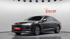 2023 Hyundai Grandeur Premium — фото 1