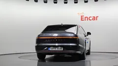 2023 Hyundai Grandeur Premium — фото 4