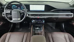2023 Hyundai Grandeur Premium — фото 14