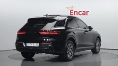 2023 Genesis GV70 2.5T Gasoline 2WD — фото 2