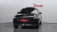 2023 Genesis GV70 2.5T Gasoline 2WD — фото 3