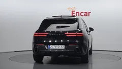 2023 Genesis GV70 2.5T Gasoline 2WD — фото 4