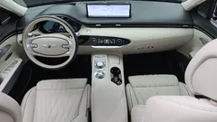 2023 Genesis GV70 2.5T Gasoline 2WD — фото 7