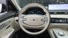 2023 Genesis GV70 2.5T Gasoline 2WD — фото 13