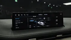 2023 Genesis GV70 2.5T Gasoline 2WD — фото 16
