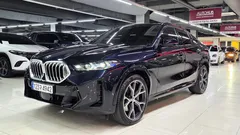 2024 BMW X6 xDrive30d M Sport — фото 3