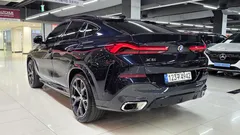 2024 BMW X6 xDrive30d M Sport — фото 5