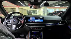 2024 BMW X6 xDrive30d M Sport — фото 9